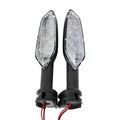 2pcs clear