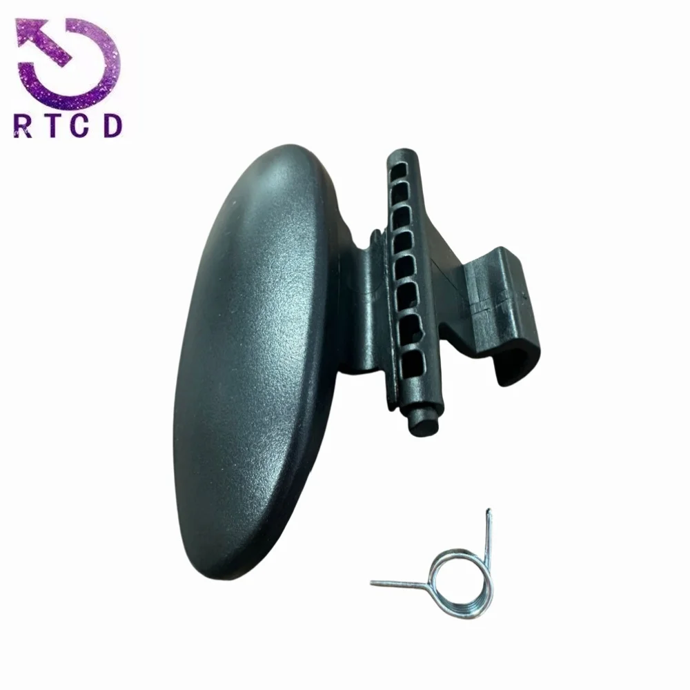 Cerradura Caja Comestibles Citroen Peugeot 8218.A3 - imagen 5