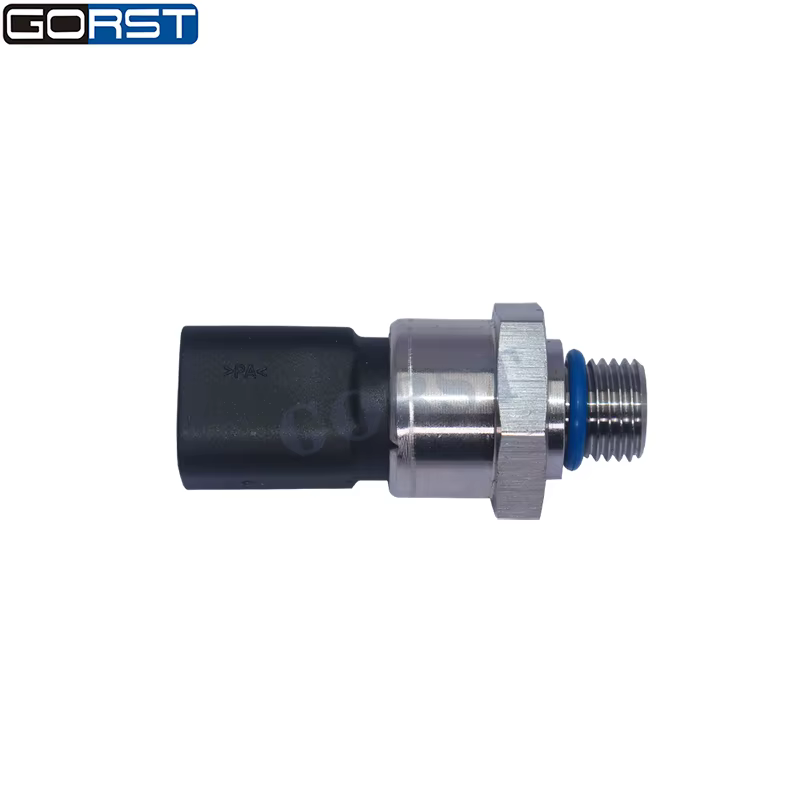 Vista adicional del sensor GORST para Scania
