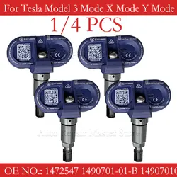 Sensor TPMS Tesla 1490701 para Model 3/Y/S/X 2021-2022
