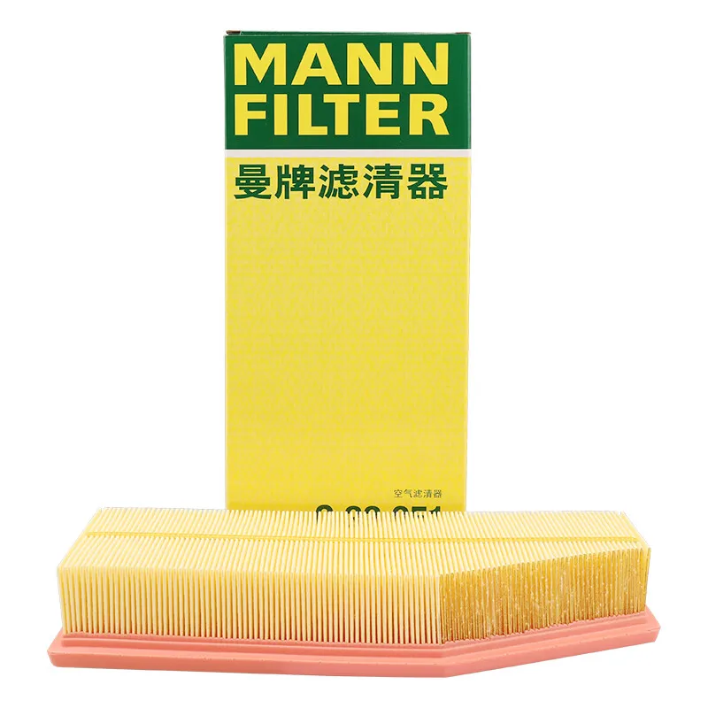 MANN C33051 Filtro de aire para Nissan X-Trail e-POWER 1.5 T