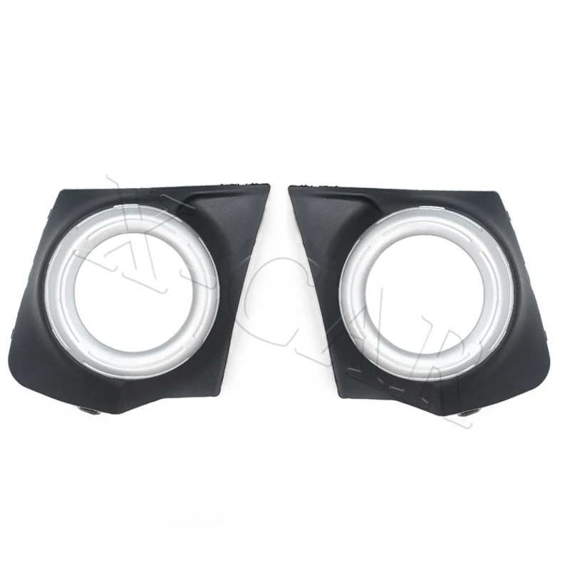 Moldura antiniebla delantera Mitsubishi L200 Triton 2015-2018 - imagen 5