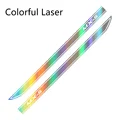Colorful Laser