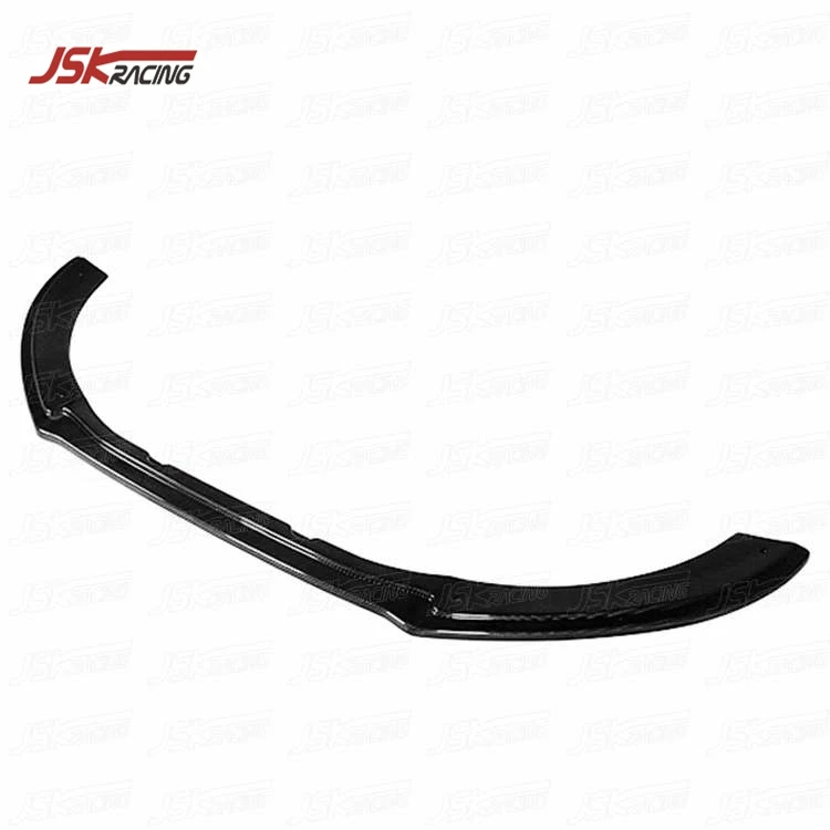 Labio delantero de fibra de carbono estilo MAXT – Audi RS6 C7