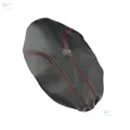 Black-red line