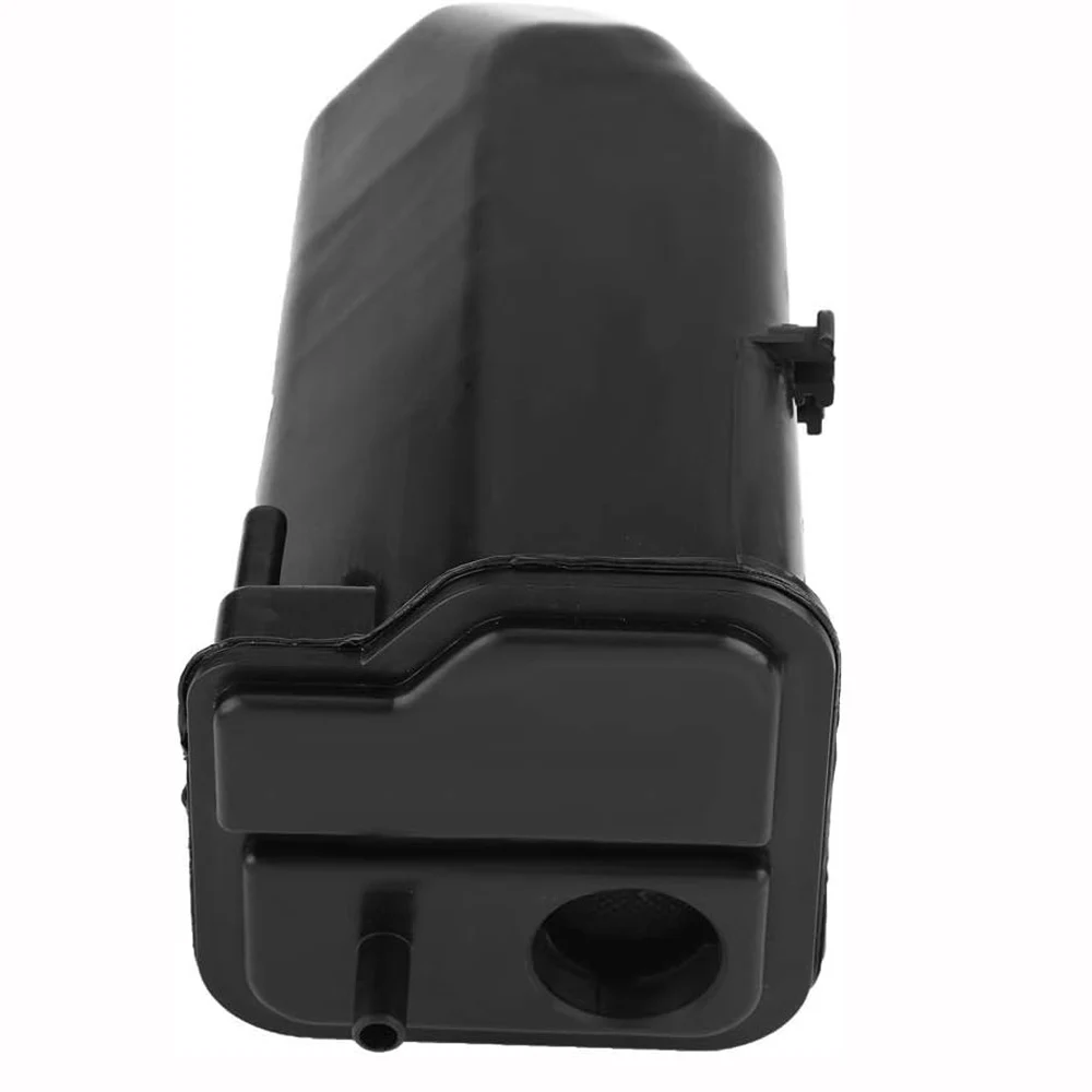 Canister de carbón activo con manguera: Golf VI, Jetta VI y Audi A3 - imagen 3