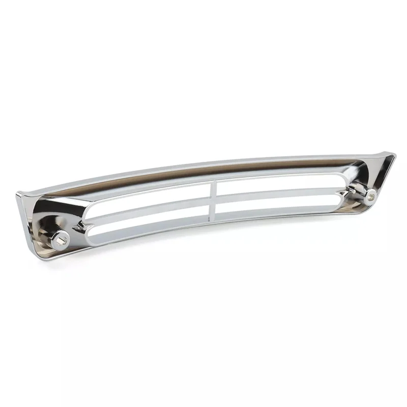Cubierta embellecedora faro delantero Honda Goldwing GL1500 - imagen 3