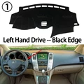 Left Hand Drive