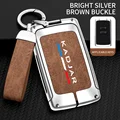 Gun Silver Brown 1
