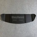 ROOF MATT BLACK