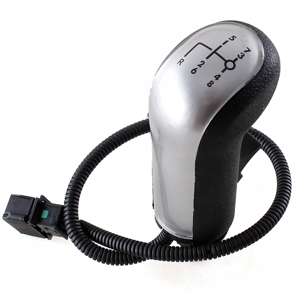 OE: 81326200091 81326200106   Perilla de palanca de cambios de camión compatible con MAN TGA TGX TGS - imagen 2