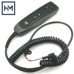 Interruptor de control remoto de suspensión – Volvo FM4/FH460 FH4 EURO 6