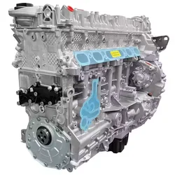 Kit motor de rendimiento Mercedes Clase S W222 S350 W167 GLE450