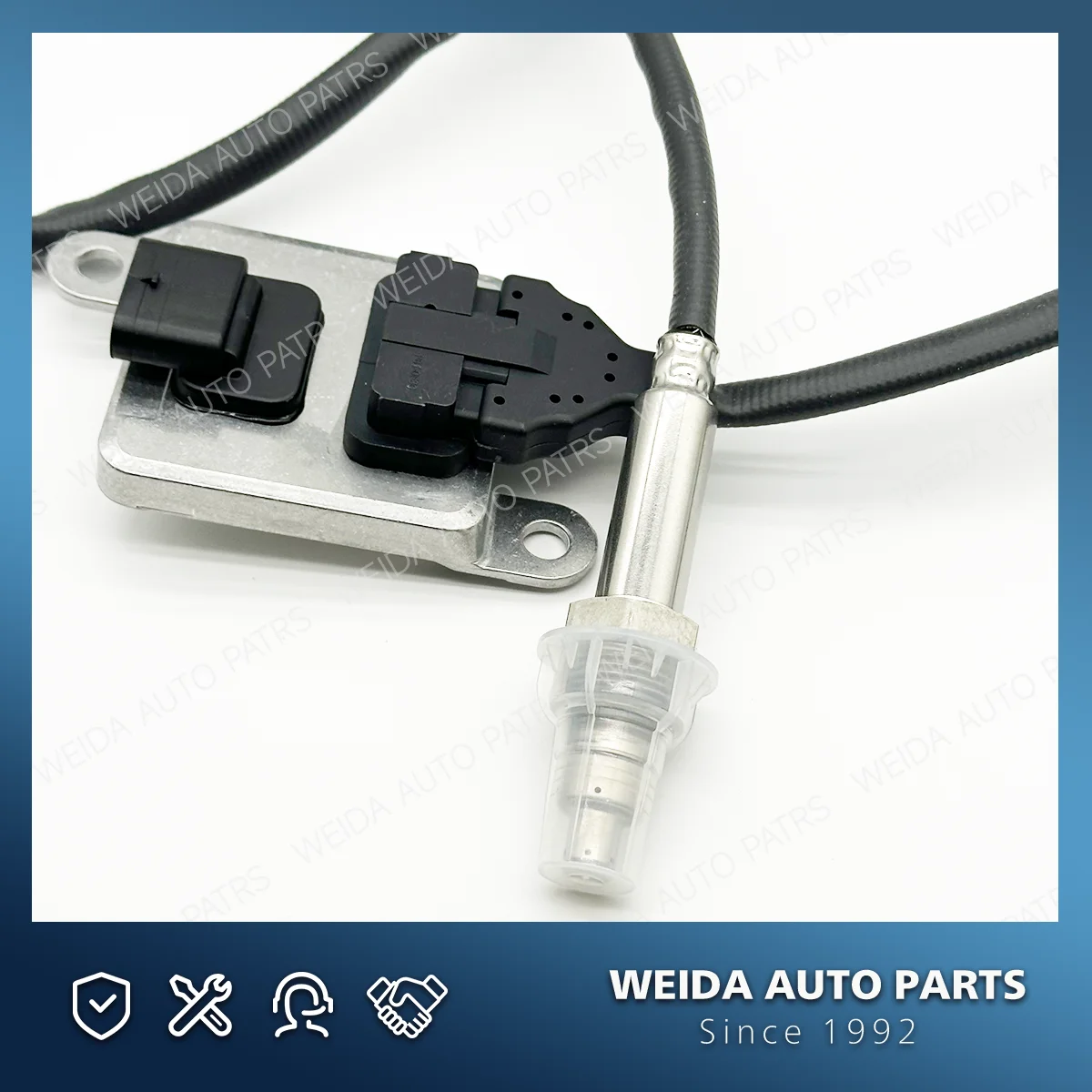 Sensor NOx Mercedes A0009053000 – W166 W221 W251 - imagen 5
