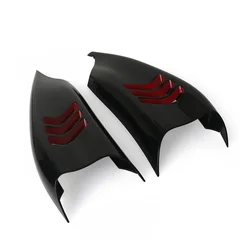 AB56 para Harley CVO Road Glide Ultra deflectores de aire laterales