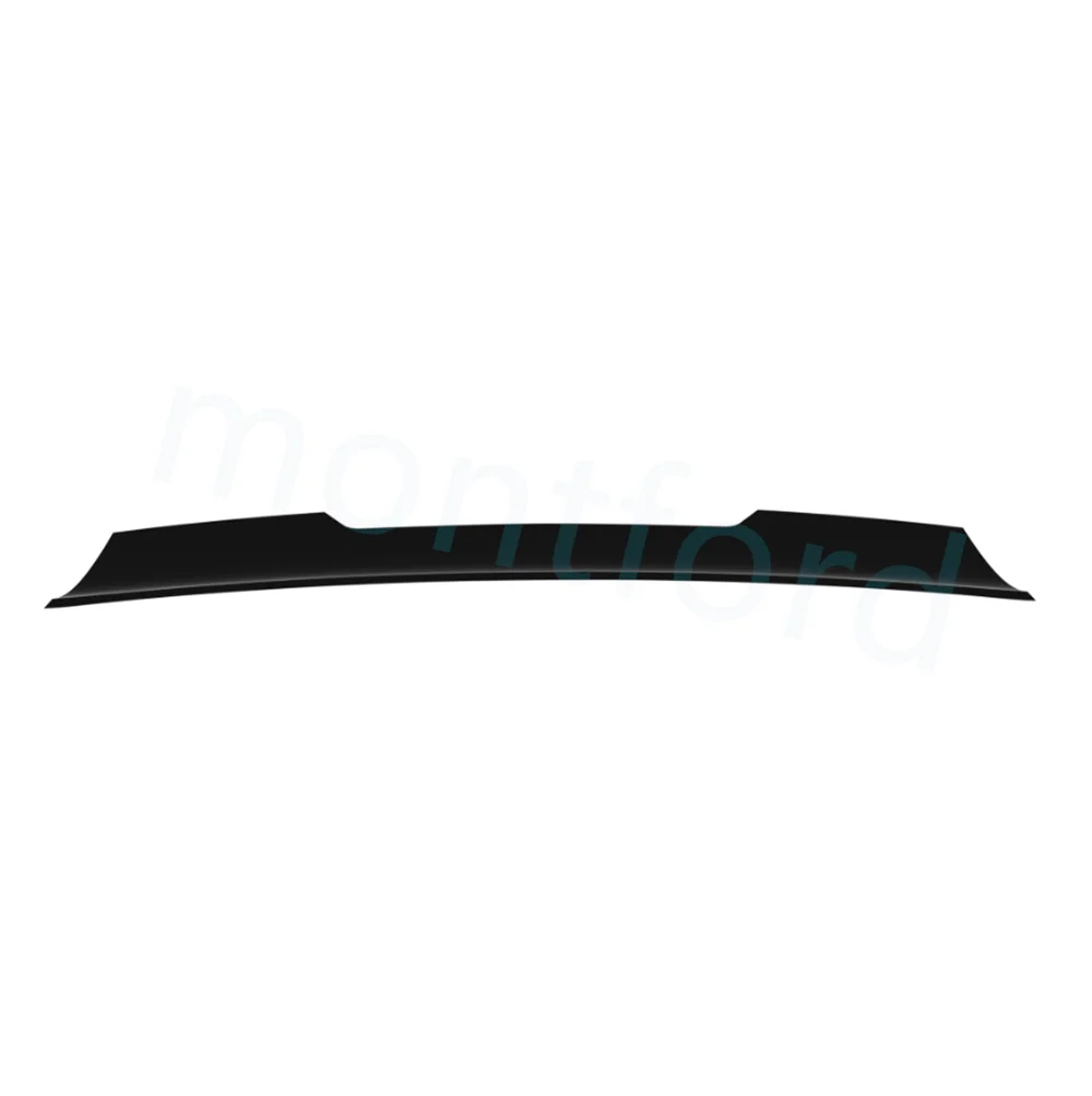 Alerón trasero fibra de carbono Ford Explorer 2020-2024 - imagen 5