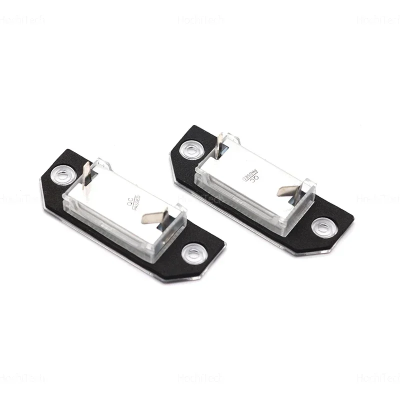 Bombillas LED para matrícula Ford Focus MK2 y C-MAX 2003-2008 IP67 - imagen 4