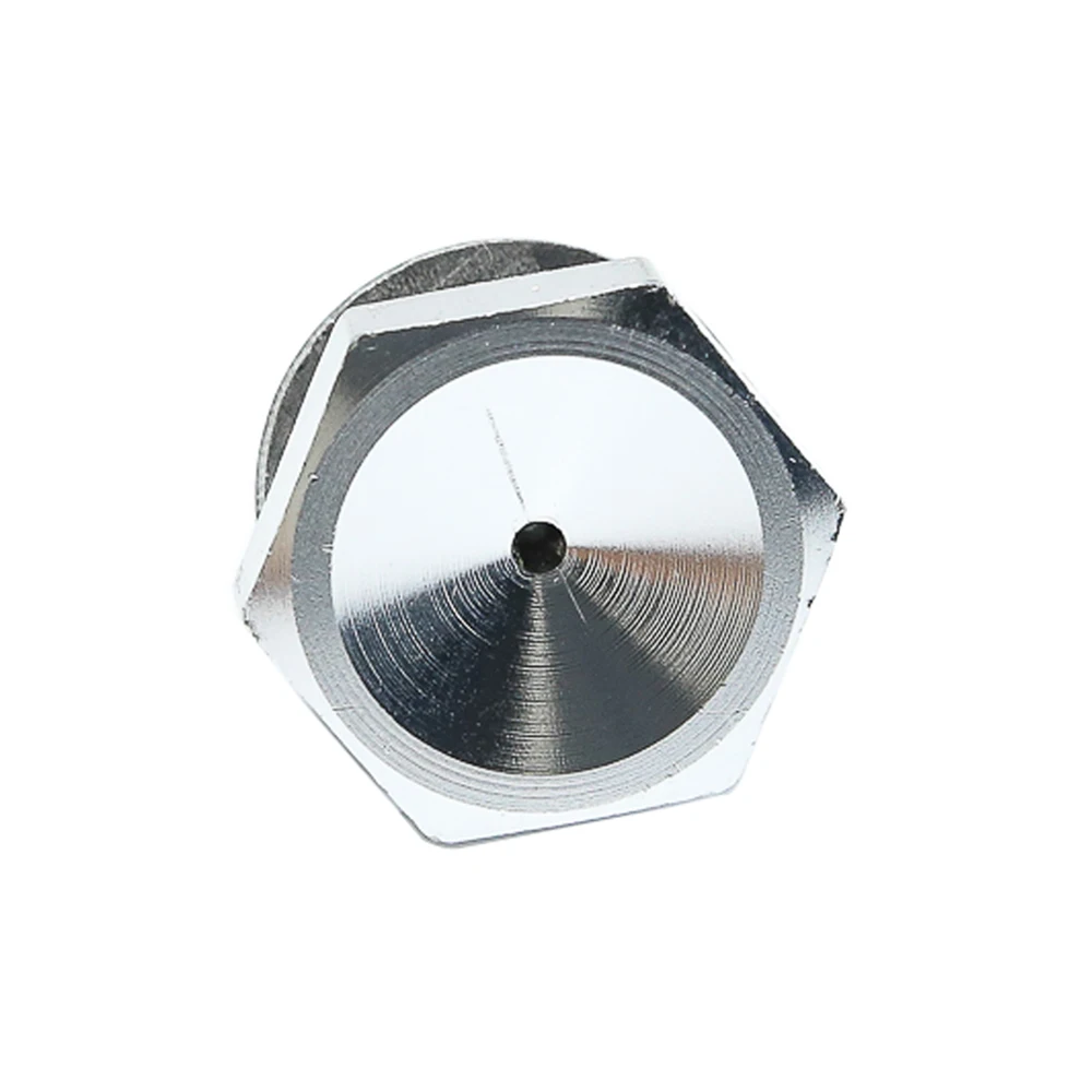 Kit grifo rápido de presión turbo para manguera - imagen 5