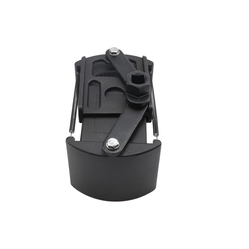 Extractor de filtro de aceite universal - llave ajustable para filtros - imagen 4