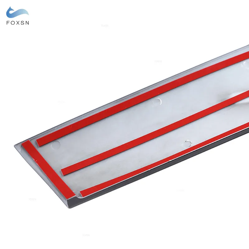 Embellecedor consola central BMW Serie 3 E90 fibra de carbono - imagen 4