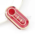 red cover(GLD)