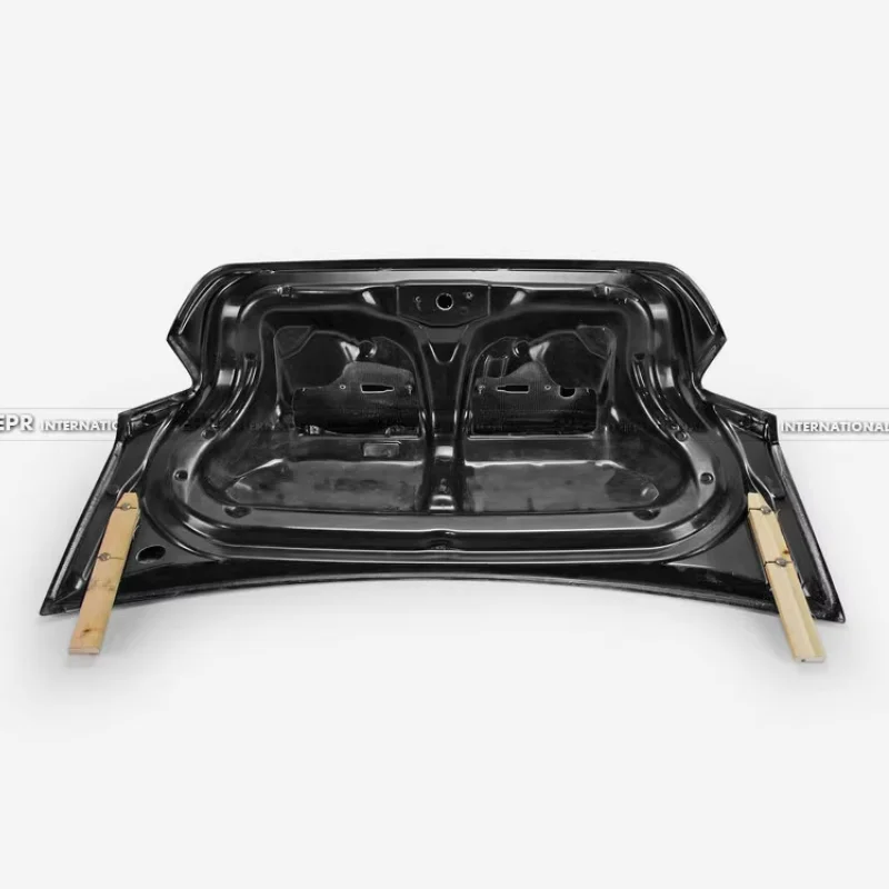 Maletero de fibra de carbono estilo EP para Toyota GT86 y Subaru BRZ - imagen 5