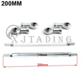 1 pair 200mm