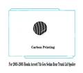 Carbon Printing