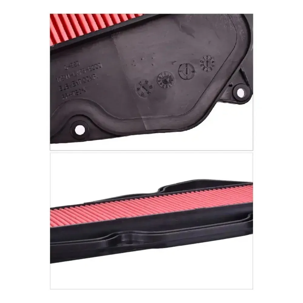 Filtro de aire 17211-LKF5-E00 para Kymco Xciting 400i (2012-2017) - imagen 2