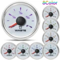 Waste Gauge WS