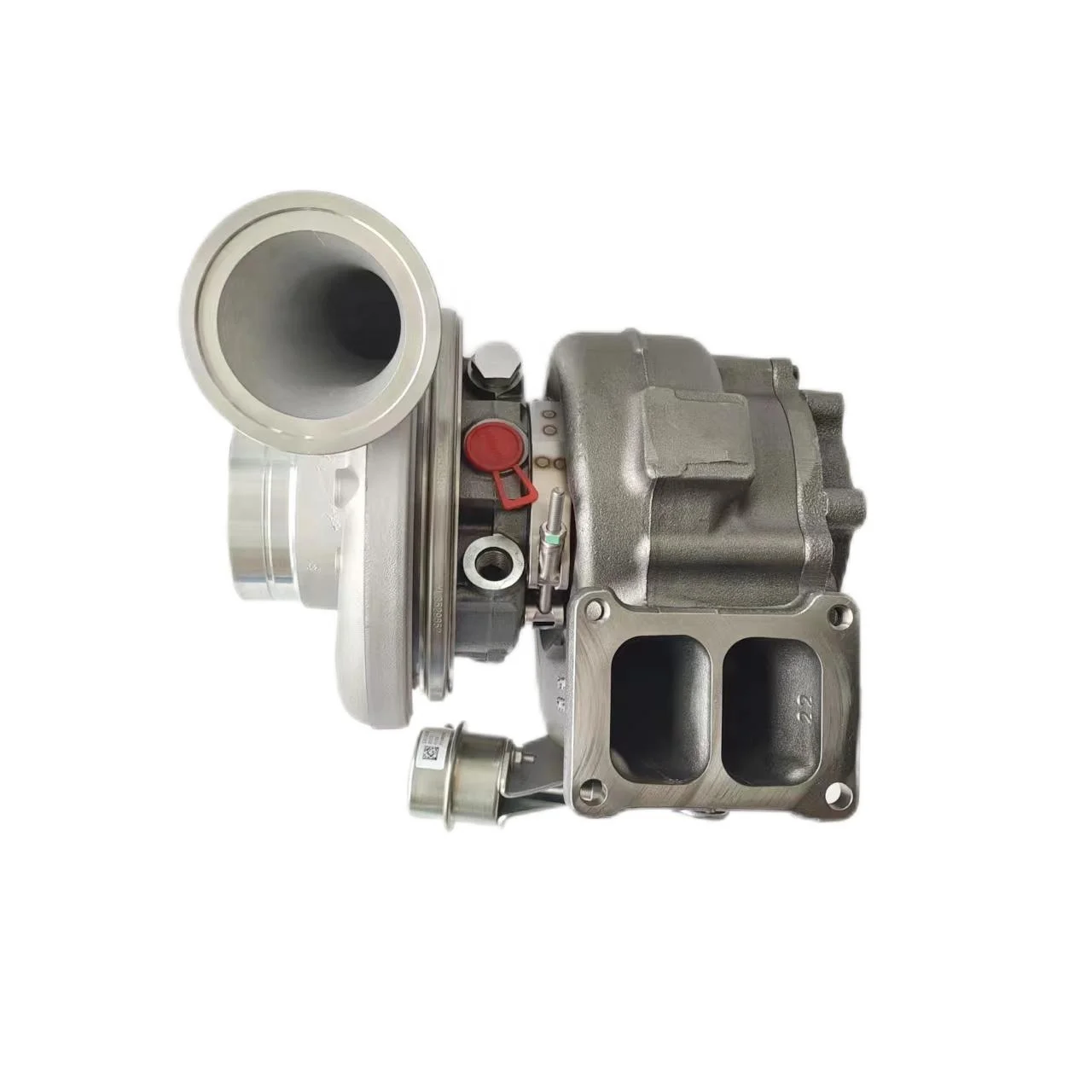 Conjunto de recambios para motor