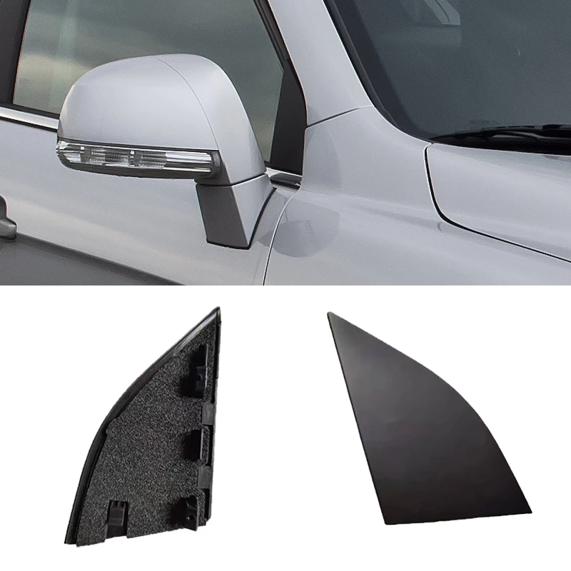 Chevrolet Captiva espejo lateral cubierta triangular 2008-2015