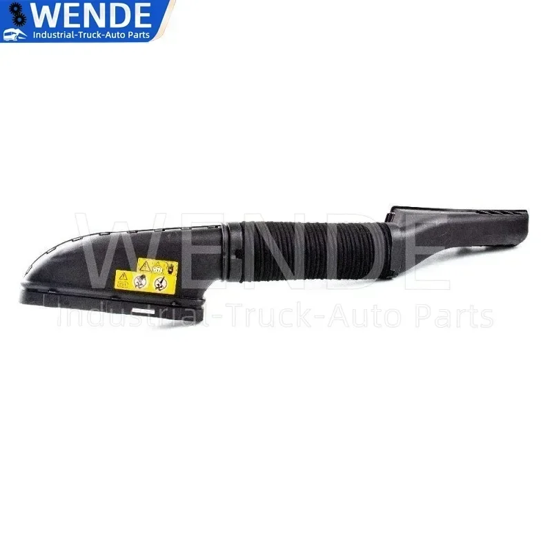2700900282 Colector de admision - Mercedes CLA250 CLA200 B200 A160 - imagen 5