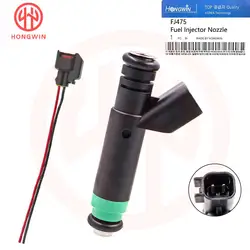 Boquilla de inyector FJ475 53032145AA para Dodge Dakota
