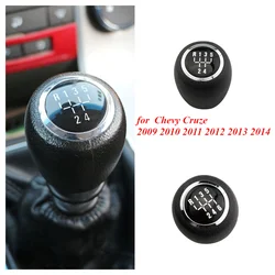 Pomo cambio manual 5/6 velocidades Chevrolet Cruze 2009-2013