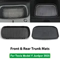 2025 MY 2pcs Mats