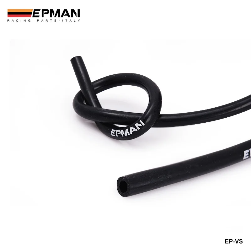 Manguera de vacío silicona 8mm – BMW E36 Z3 318i - imagen 3