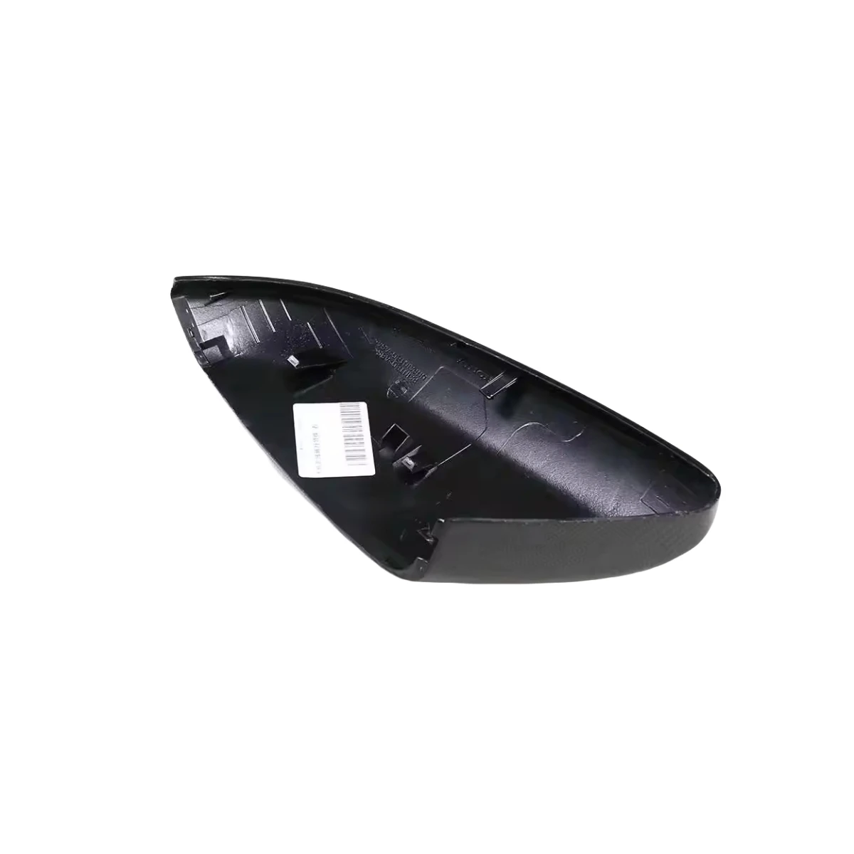 Cubierta espejo fibra de carbono – Honda Civic 10ª gen 2016-2021 - imagen 5