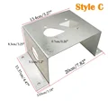 Style C