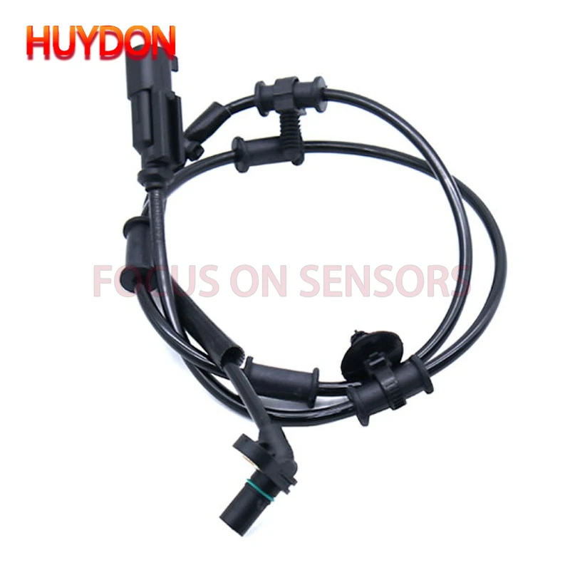 **52122425 AD Sensor de velocidad de rueda delantera izquierda derecha ABS para Dodge Ram 2500 3500 2009-2010 accesorios de piezas de automóvil** - imagen 4