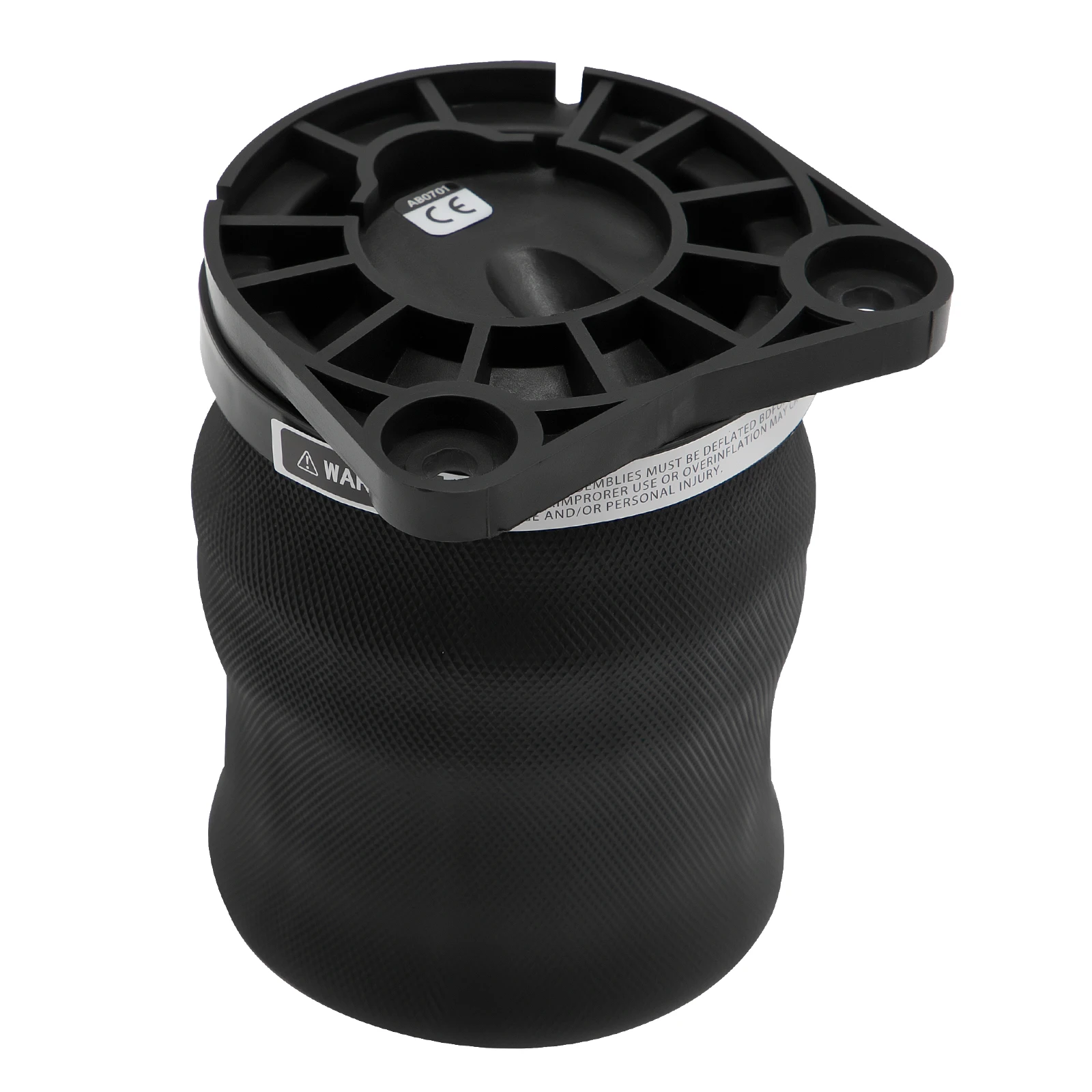 Bolsa de resorte de aire trasero – Mercedes Vito W638 Clase V - imagen 2