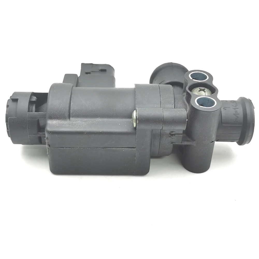 Válvula solenoide multidireccional A0009975212 A0009973812 4721729010 para camiones Mercedes-Benz - imagen 4