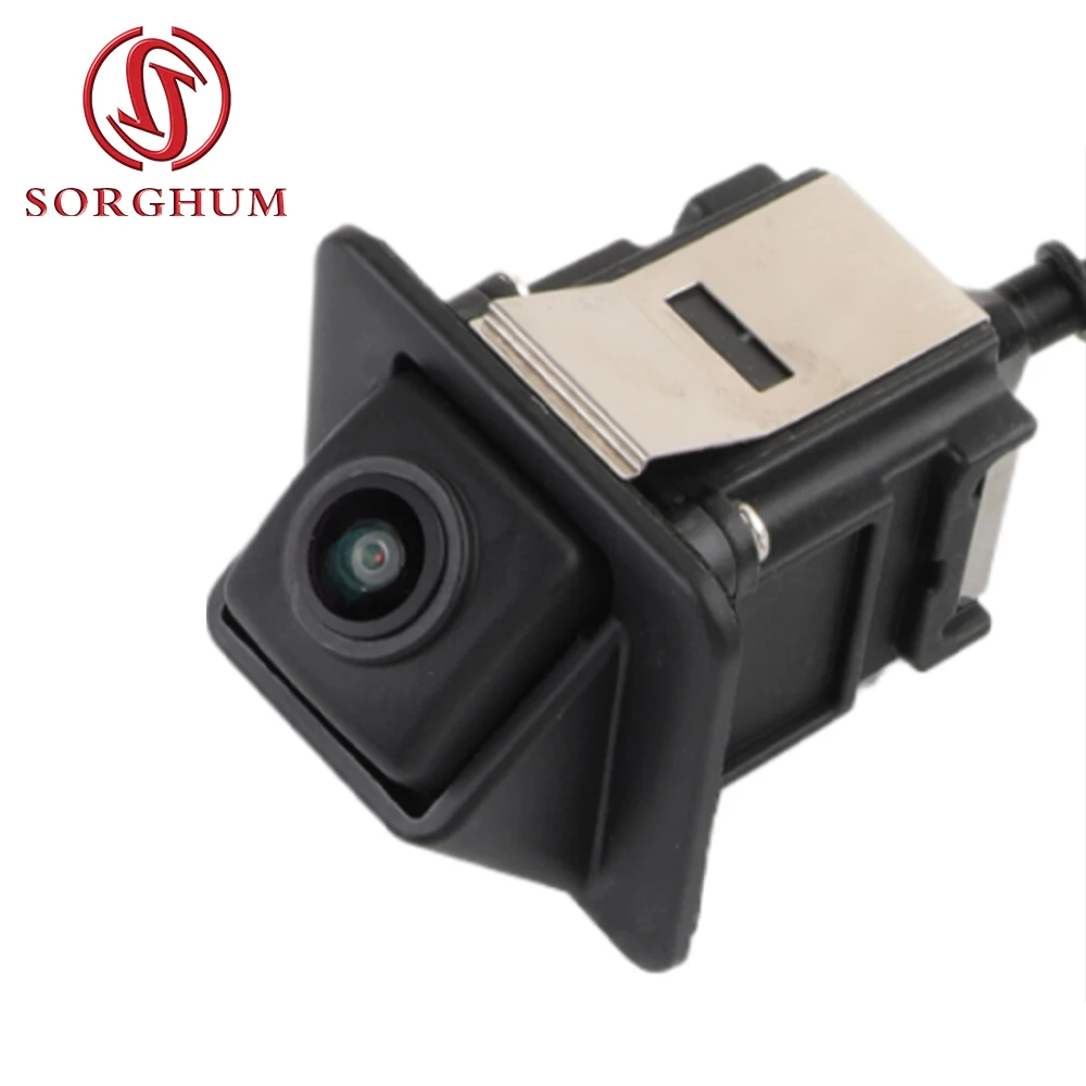 OEM 95760-3Z804 cámara de visión trasera Hyundai i40 2011-2014 - imagen 5