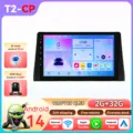 T2 CP AHD6 AI