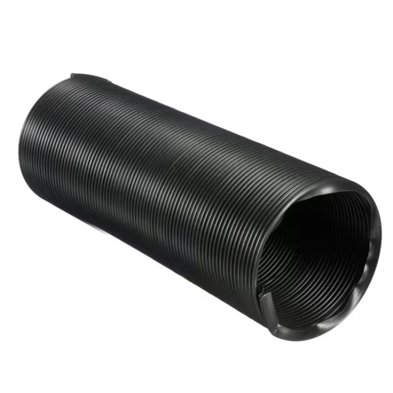 Admisión directa de aire frío universal para coche – tubo flexible - imagen 3