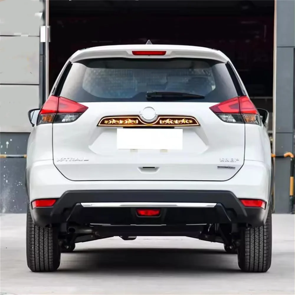 Pilotos traseros de portón para Nissan X-Trail/Rogue 2014-2021 - imagen 5