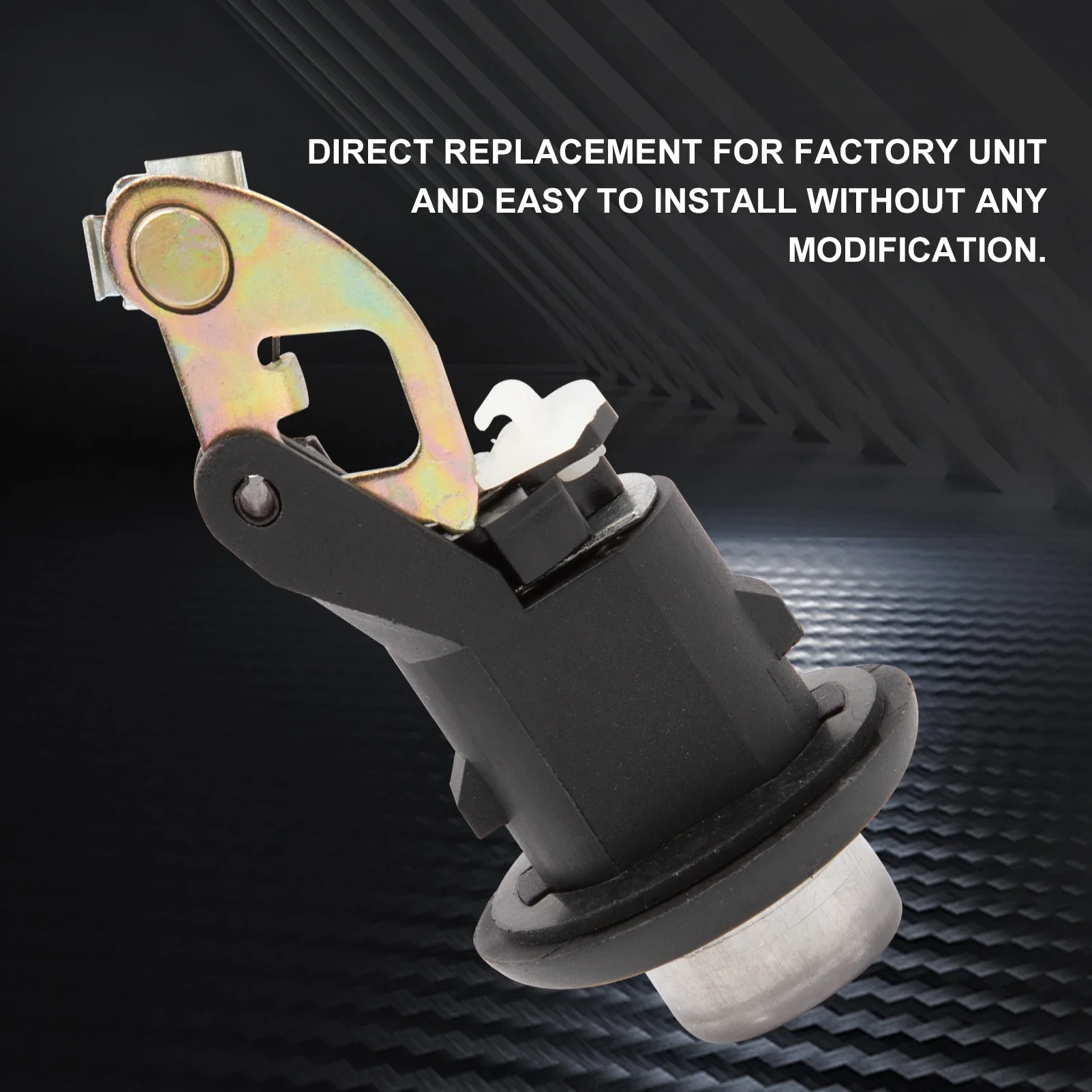 Cilindro cerradura maletero 905020198 para Renault Logan Dacia Sandero - imagen 4