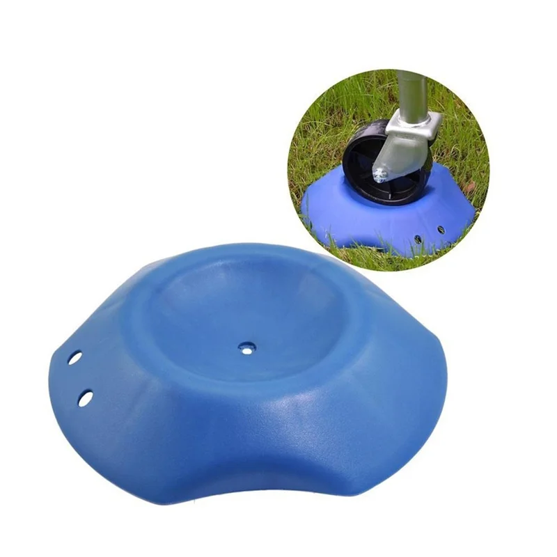 Kit antirrobo Wheelsafe para ruedas de caravana y RV - imagen 2