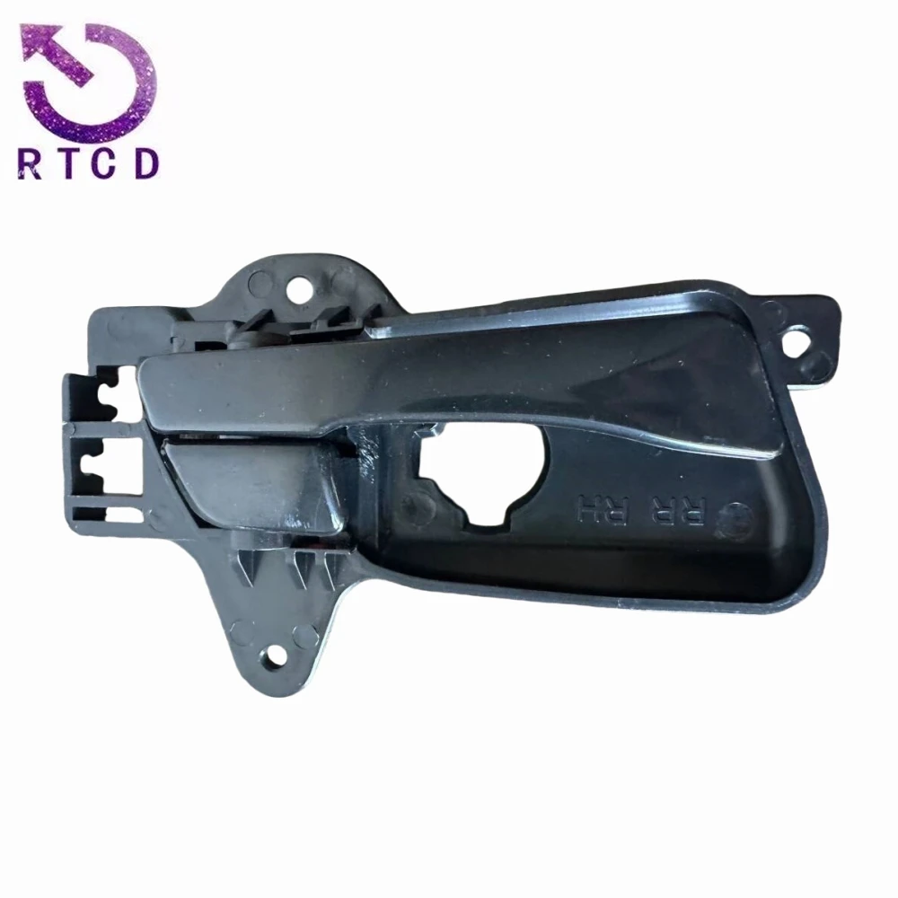 Juego de manillas interiores para Hyundai i30/i30 CW 2007-2012 - imagen 2