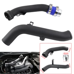 Downpipe turbo ea888 para VW Golf GTI Audi A3 2.0 TSI 2009-2013